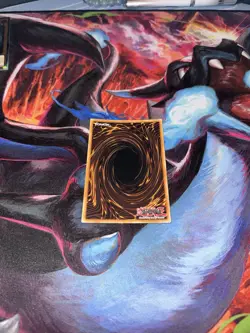 Kycoo the Ghost Destroyer (Platinum Secret Rare) RA03-EN110 Yugioh Bonanza LP - Image 5