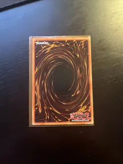 A Cat of Ill Omen PGD-070 YuGiOh Pharaonic Guardian NM - Image 3