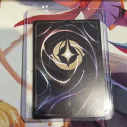 MAX GOOF Chart Topper ENCHANTED! Disney Lorcana FABLED 230/204 - Image 2