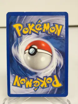 Pokemon TCG Team Rocket Rainbow Energy 17/82 Holo Rare Card 110525WT - Image 2