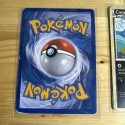 Lot Of 6 Pokemon Cards HGSS Era (Groudon, Sandshrew, Sandslash) - Image 3