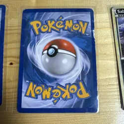 Lot Of 6 Pokemon Cards HGSS Era (Groudon, Sandshrew, Sandslash) - Image 5