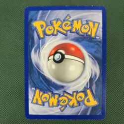 MP Tauros 133/165 Common Reverse Holo Expedition Nintendo Pokemon Card - Image 2