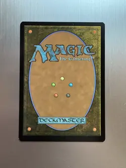 Gimli, Mournful Avenger - 323 - MTG: Lord Of The Rings - Showcase - FOIL - Image 2