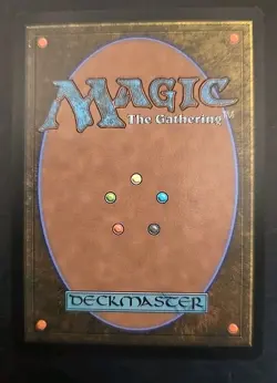 Expressive Iteration Secret Lair Drop MTG Rainbow Foil Near Mint - Image 2