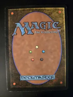 Fire Ants LP Urza's Saga MTG FREE SHIPPING - Image 2