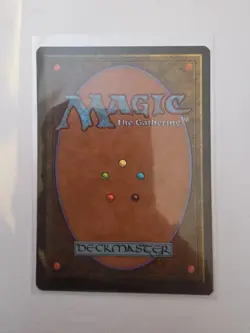 Magic The Gathering, Lim-Dul's Vault, Alliances, Regular - Image 2
