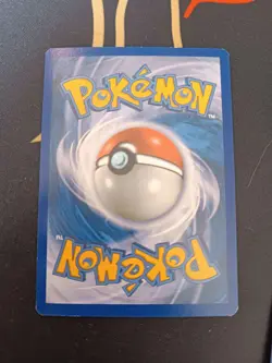 Umbreon crosshatch regional | Dark Explorers 60/108 | Play pokemon promo series - Image 2