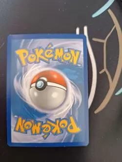 Umbreon crosshatch regional | Dark Explorers 60/108 | Play pokemon promo series - Image 3