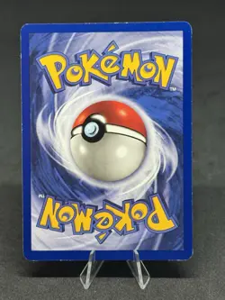 Pokemon Meowth - (Gold Bordered Promo) 56/64 - Image 2