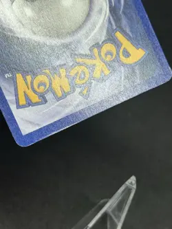 Pokemon Meowth - (Gold Bordered Promo) 56/64 - Image 3
