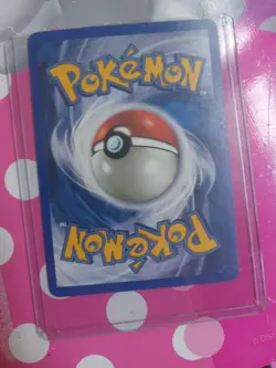 Pokemon - Ampharos Delta Species 1/101 EX Dragon Frontiers Reverse Holo Stamped - Image 2
