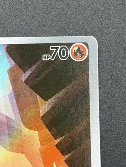 Pokemon TCG Charmander 168/165 Scarlet Violet 151 Illustration Rare Holo - LP - Image 3