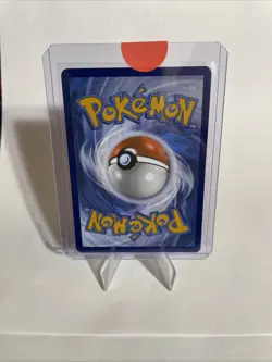 Team Rocket's Mewtwo ex - 213/182 - Pokemon Destined Rivals Ultra Rare NM - Image 2