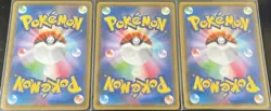 Pokemon Card Mew ex SAR SSR RR 347/190 327/190 151/165 Shiny Treasure Japanese - Image 2