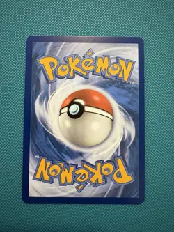 Pokemon Megatron Blower 182/191 Surging Sparks Ace Spec, Near Mint Condition - Image 2