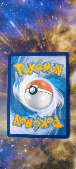 Luxray Break 47/122 Ultra Rare Holo Pokemon 2016 XY Breakpoint - Image 2