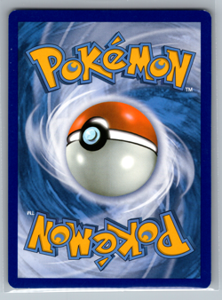 Pokemon Azelf 38/101 Plasma Blast Reverse Holo Rare LP - Image 2