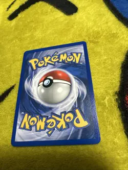 Pokemon 1st Edition Gym Heroes Secret Mission 118/132 NM/M - Image 2