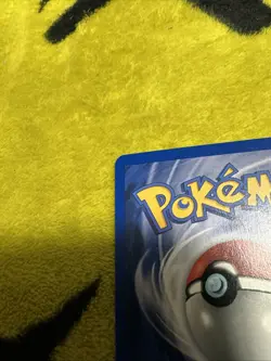 Pokemon 1st Edition Gym Heroes Secret Mission 118/132 NM/M - Image 4
