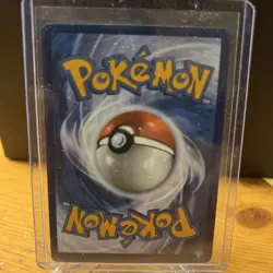 Entei v Galarian Gallery Crown Zenith Holo Pokemon TCG Card GG36/GG70 - Image 2