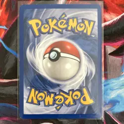 Pokemon Slowpoke 80/112 EX FireRed & LeafGreen - Image 2