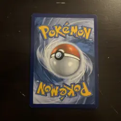 Pokemon Card Mewtwo Evolutions Cracked Ice Holo Rare 51/108 - Image 3
