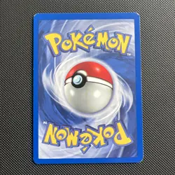 Gastly Base Set 2 EX 75/130 Pokemon Card - Image 4