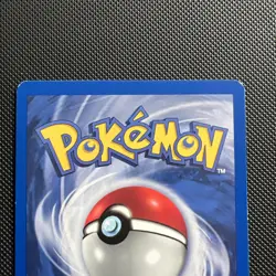 Gastly Base Set 2 EX 75/130 Pokemon Card - Image 5