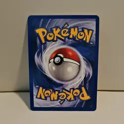 Wizards of the Coast Rocket's Sneak Attack 16/82 Team Rocket Holo Pokemon TCG - Image 2