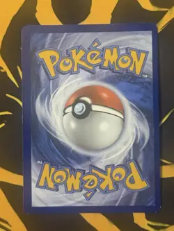 Pokemon Mewtwo 052 Scarlet & Violet Promo Holo Card - Image 2