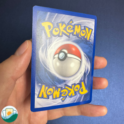 2004 Pokemon Hidden Legends | Gorebyss | Reverse Holo | #18/101 - Image 5