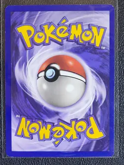 Pokemon TCG Bellsprout #49 Jungle Set 1st Edition Common Grass NM-Mint - Image 2