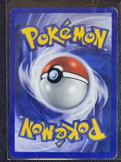 Pokemon TCG Misty's Horsea #87 Gym Challenge 1st Edition Water Common EX - Image 2