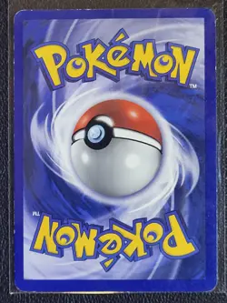 Pokemon TCG Blaine's Vulpix #66 Gym Challenge 1st Edition Fire Common EX - Image 2