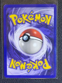 Pokemon TCG Nidoran f #57 Jungle Set 1st Edition Grass Common NM - Image 2