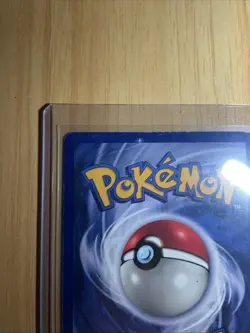 Pokemon Dragonair 18/102 Base Set (Shadowless) 1st Edition Regular - Image 3