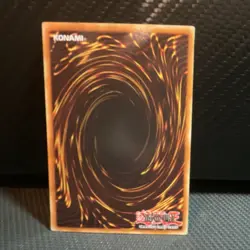 Konami Metalmorph FMR-003 Trap-Normal Foil 1996 Yu-Gi-Oh! TCG - Image 2