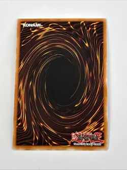 Yu-Gi-Oh Blue-Eyes Ultimate Dragon SDWD EN034 - Image 2