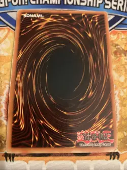 Yugioh Goblin Elite Attack Force - CRV-EN020 LP/MP - Image 2