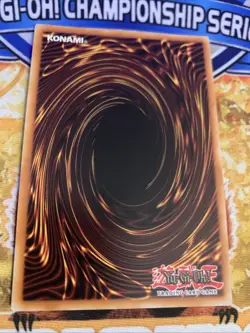 Yugioh Mezuki PGLD-EN073 1st Edition NM - Image 2
