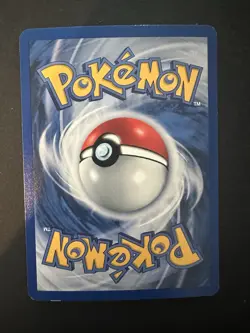Pokemon TCG Cards Misty 18/132 Gym Heroes Holo Rare EXC-NM - Image 2