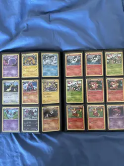 Pokemon Card Lot of 293 Black White, XY, Sun Moon, Sword Shield Rare Cards - Image 3
