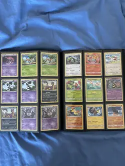 Pokemon Card Lot of 293 Black White, XY, Sun Moon, Sword Shield Rare Cards - Image 4
