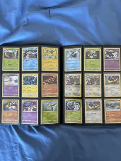 Pokemon Card Lot of 293 Black White, XY, Sun Moon, Sword Shield Rare Cards - Image 5