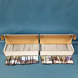 1900+ Star Wars Unlimited TCG Common & Uncommon Rarity Bulk Card Lot - Image 1