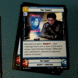 1900+ Star Wars Unlimited TCG Common & Uncommon Rarity Bulk Card Lot - Image 3