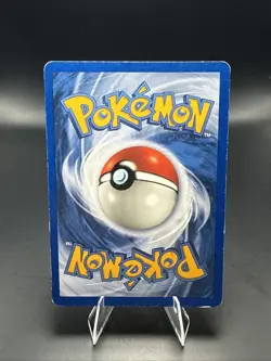 Pokemon Card - Lapras Fossil 10/62 Holo Rare - Image 4