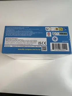 Dragon Ball Fusion World Card Game Manga Booster 02 SB02 Booster Box (24 Packs) - Image 5