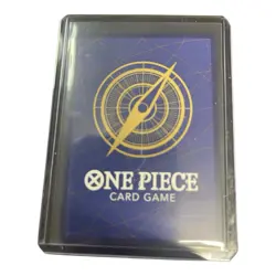 Luffy EB02-061 SEC Anime 25th Collection ONE PIECE Card Game Japanese TCG 2025 - Image 2